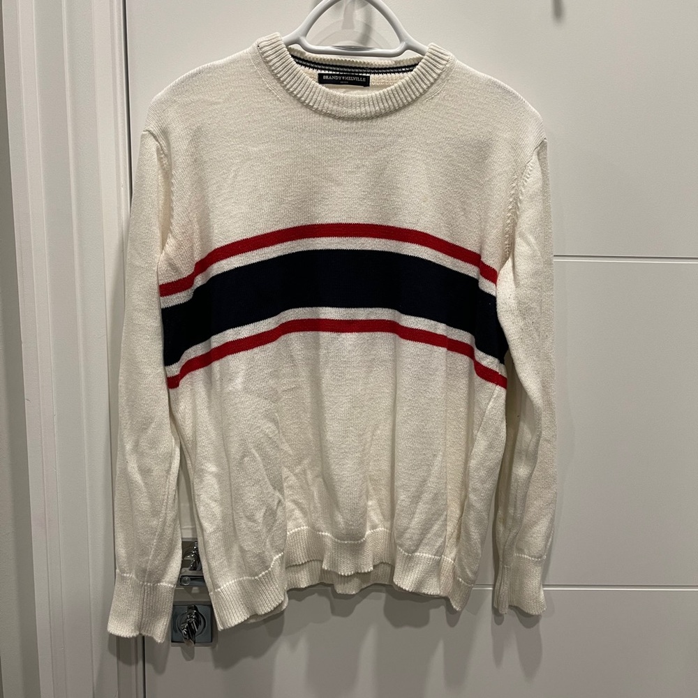 Brandy Melville Sweater